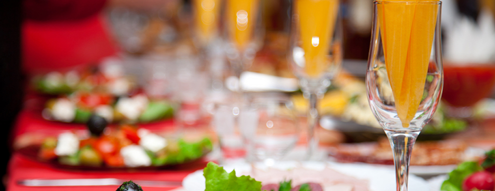 Local Restaurants